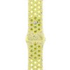 Apple Watch 46 mm Volt Splash športový remienok Nike M/L MXU83ZM/A