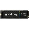 Goodram PX600 500GB, SSDPR-PX600-500-80