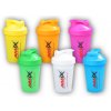 Šejker mini color 400ml - šejker na nápoje - zelený