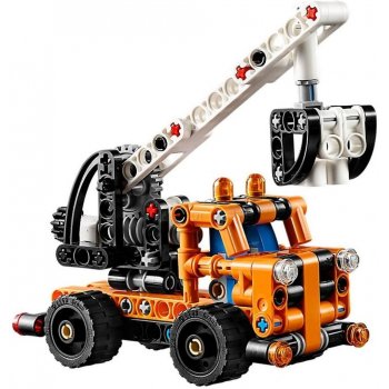 LEGO® Technic 42088 Pracovná plošina od 22,84 € - Heureka.sk