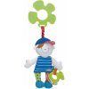 K´s Kids Chlapec WAYNE s úchytom