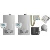 Baxi Luna Platinum +1.24 zostava do kaskády 2ks kotlov s príslušenstvom KHC716601097