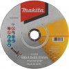 Makita E-13758 - KOTÚČ REZNÝ NA NEREZ 180 x 1,6 x 22,23