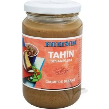 Country Life tahini sezamový krém 350g