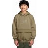 Detská mikina cez hlavu Nike SB K IF1701-297 - L
