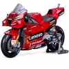 Maisto Maisto Ducati Lenovo team 2022 1:18 NO63 Bagnaia