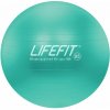 Fitlopta Lifefit anti-burst 85 cm, tyrkysový (4891223119480)