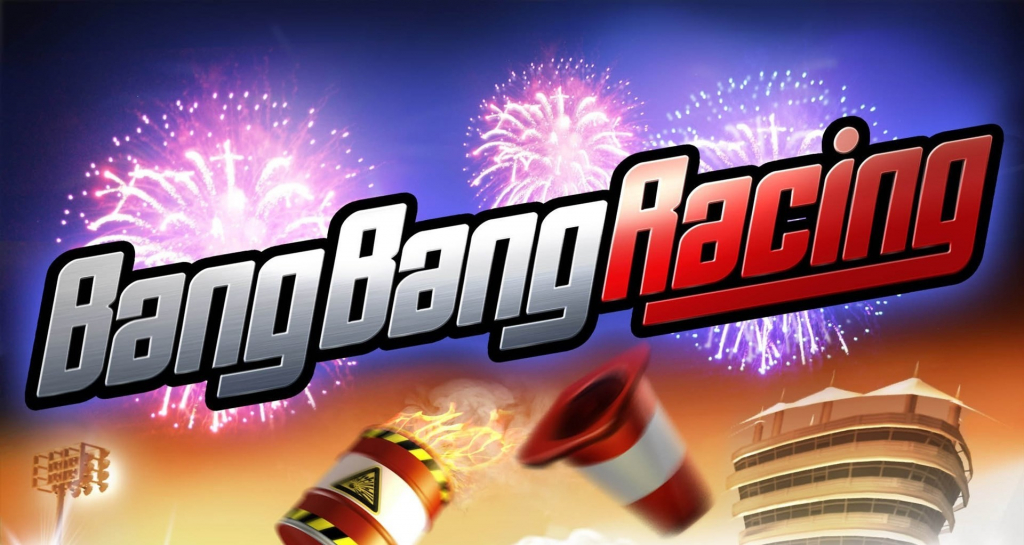 Bang Bang Racing