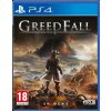 GreedFall (PS4) 3512899118362