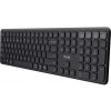 TRUST VAIYA MULTIDEVICE WIRLS KEYBOARD US 25511