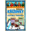 Švédské křížovky s hrdiny středověkých detektivek Vlastimila Vondrušky