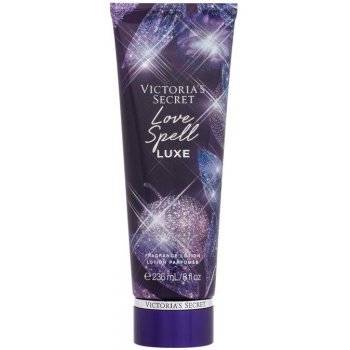 Victoria´s Secret Love Spell Luxe tělové mléko 236 ml