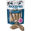 Pamlsok Woolfies Dental Fishbone M 200g