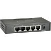 Level One GEU-0523 5-Port Gigabit Switch