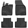 Koberce gumenné FROGUM 3D No.77 VOLVO V50 2004-2012