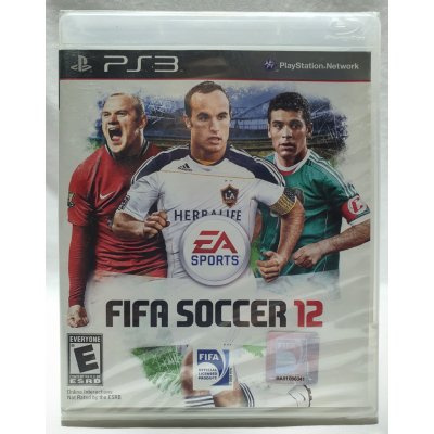 FIFA 12