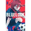 Blue Lock nº 03 (MUNEYUKI KANESHIRO)(Brožovaná)