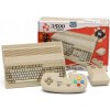 Herná konzola The A500 Mini Retro Games TV HDMI 25 hier myš, gamepad USB