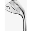 Callaway Golf Golfové palice - dámska wedge Callaway OPUS, Brushed Chrome, grafit UST Recoil Dart HDC, S-grind, pravá strana 56.14