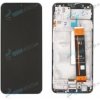 LCD displej Samsung Galaxy M23 5G (M236), M33 5G (M336) a dotyk s krytom Originál
