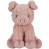 LITTLE DUTCH Prasiatko plyšové 17 cm Farma