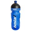 Cyklistická fľaša ISOSTAR modrá 650ml