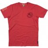 YAKUZA tričko YPS 3716 red - XL