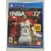 NBA 2K17 Playstation 4