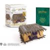 Running Press Harry Potter: The Monster Book of Monsters