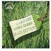 Der Materialspezialist KAMIKAZE LONG GREEN GRASS EDITION