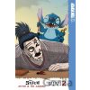 Disney Manga: Stitch and the Samurai, Volume 2 - Hiroto Wada