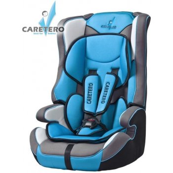 Caretero ViVo 2014 brown