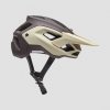 FOX Racing Prilba FOX Speedframe 5050 Cream Veľkosť: L