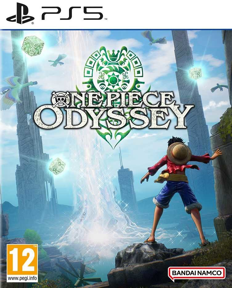 One Piece Odyssey