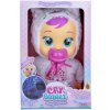 TM Toys Cry Babies Interaktívna bábika Dobrú noc Daisy Hviezdna obloha