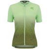 Karpos VERVE EVO dámsky dres arcadian/cedar green S