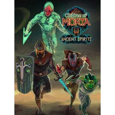 Children of Morta: Ancient Spirits