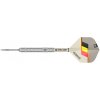 Šípky TARGET steel Swiss Point Dimitri Van Den Bergh Gen2 25g, 90% volfrám Hmotnost šipky: 21g