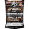 Pelety Pit Boss Competition Blend 9kg