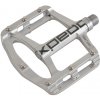 MTB Flat pedály Xpedo SPRY Silver