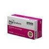 kazeta Epson PJIC7(M) Discproducer PP-50, PP-100/N/Ns/AP magenta