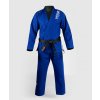BJJ kimono gi Venum Contender 3.0 - Royal Blue Velikost: A4