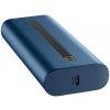 Powerbanka Cellularline Thunder 20 000 mAh, modrá PBNEWTANK20000B