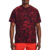 Under Armour | UA TECH 2.0 | červená| L