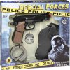 Pištoľ Gonher Malý policajt 4256