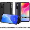 Púzdro Luxria SmartCase pre Xiaomi - Čierne Pre Xiaomi: Mi Note 10 Lite