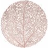 Tognana Prestieranie Prestieranie 38 cm 6 ks KORA ROSE GOLD