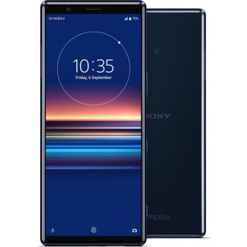 Sony Xperia 5 Dual SIM