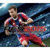 Pro Evolution Soccer 2015 Steam CD Key
