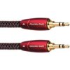 AudioQuest Golden Gate Jack 3,5mm ↔ Jack 3,5mm 1,5m